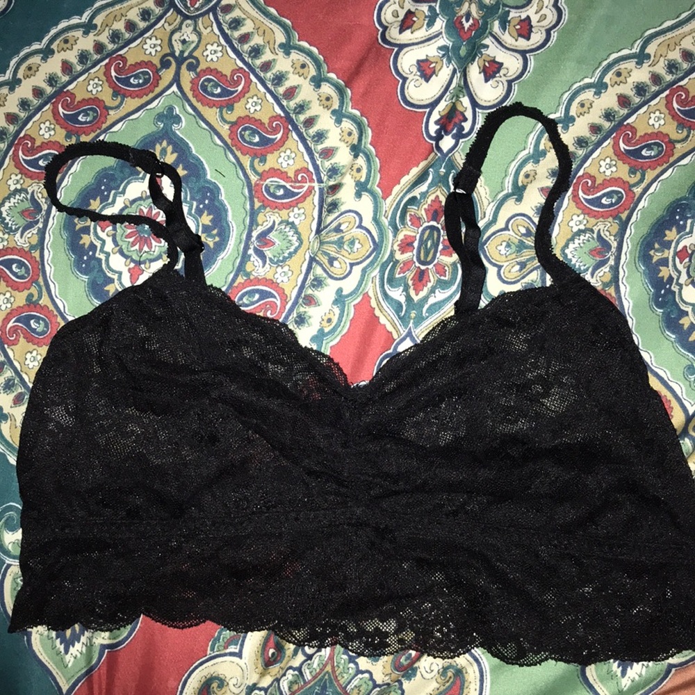 Victoria’s Secret PINK Bralet